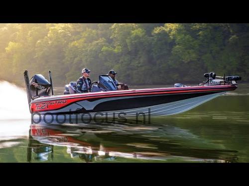 Nitro Z21 Elite beoordelingen en specificaties